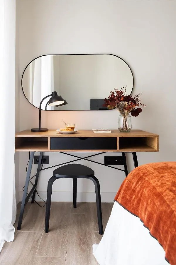 Apartment Avanti Buganvilla, La Sevilla Autentica