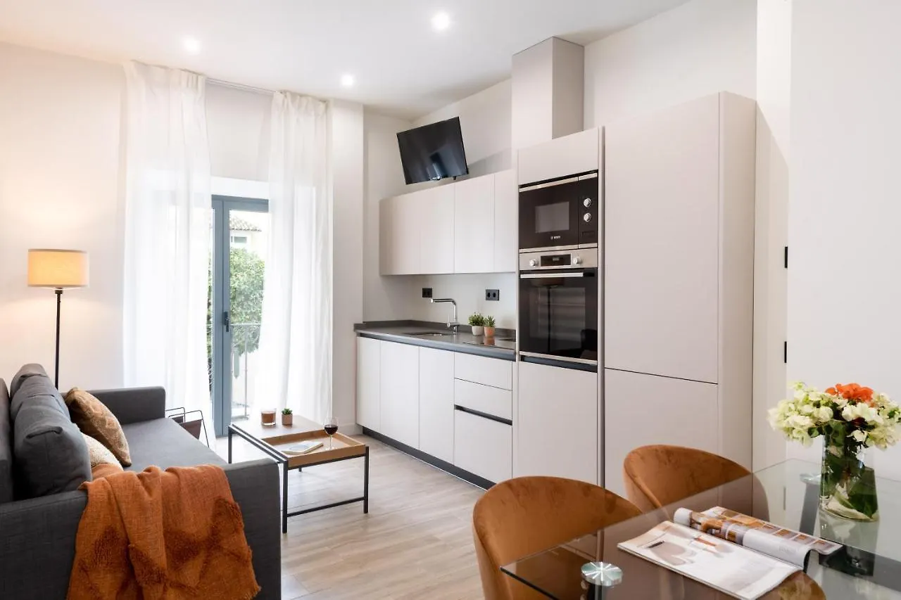 Apartment Avanti Buganvilla, La Sevilla Autentica Spain