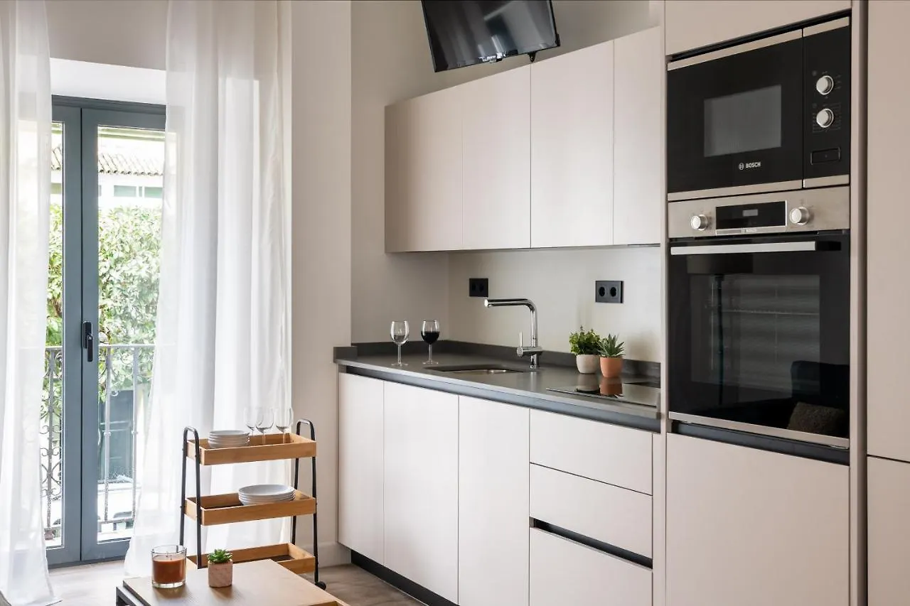 Apartment Avanti Buganvilla, La Sevilla Autentica