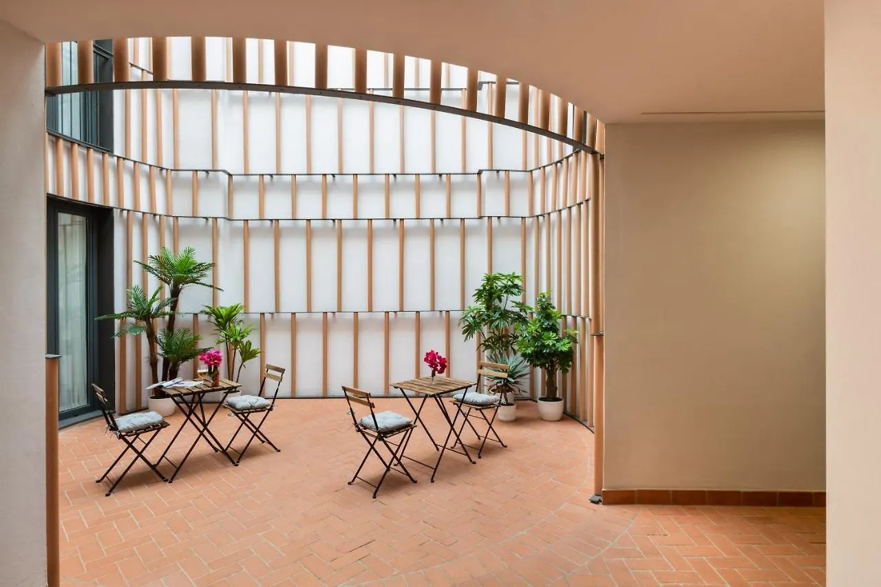 Apartment Avanti Buganvilla, La Sevilla Autentica