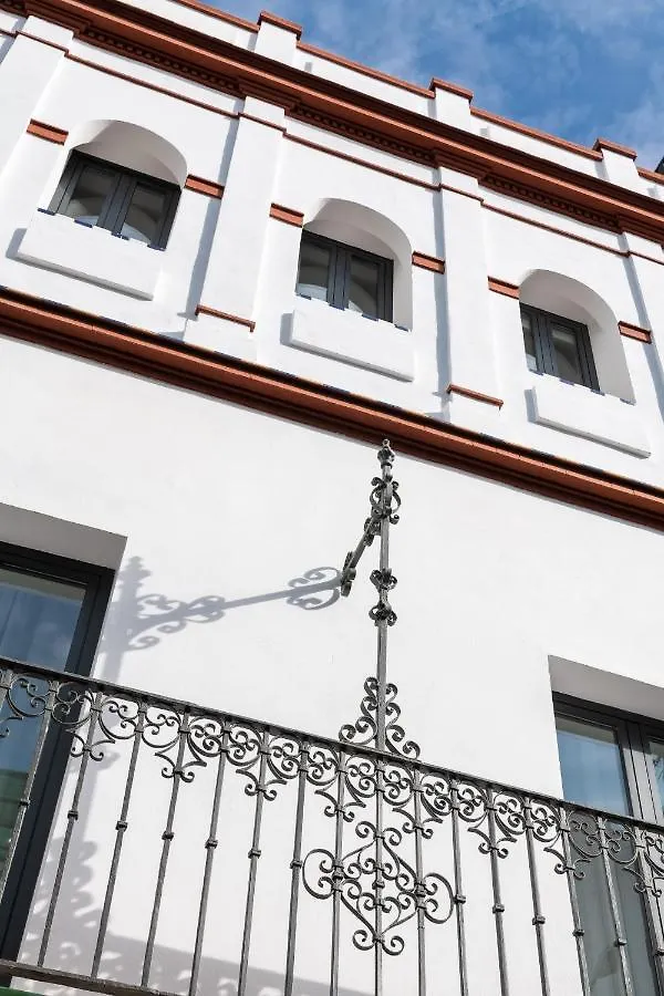 Apartment Avanti Buganvilla, La Sevilla Autentica Spain