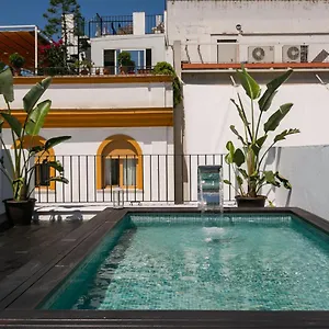  Apartamento Lujoso Con Piscina Compartida 2