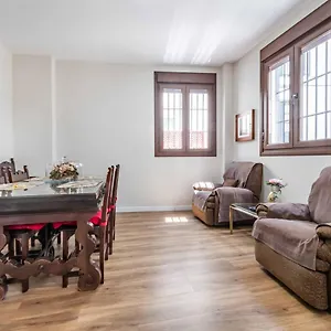  Apartamento 2 Bedrooms 2 Bathrooms - Triana-