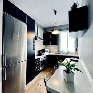  Apartamento Piso Bonito Y Tranquilo En Plaza De La Magdalena