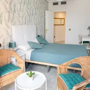  Apartamento Precioso En El Casco Historico