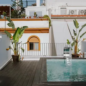 Apartamento Lujoso Con Piscina Compartida 3
