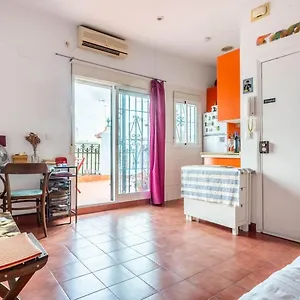  Apartamento Apartamento Susillo Vacacional