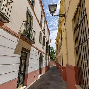  Apartamento Conde Ibarra Deluxe By Valcambre