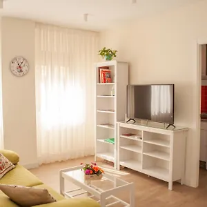  Apartamento Ramon Y Cajal By Thegoodtourist