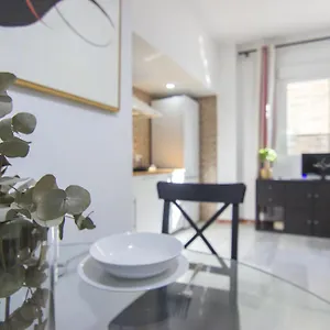  Apartamento Rentalsevilla Sol