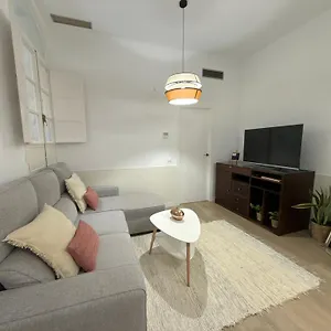  Apartamento Pikis Center